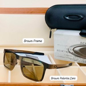 Oakley Sunglass Unisex Premium Quality Replica