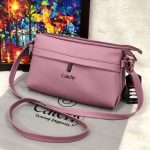 Catchy stylish One Handle Strap Casual Sling shoulder Bag