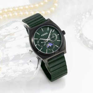 Fossil Ladies watch Free size Replica
