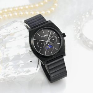 Fossil Ladies watch Free size Replica
