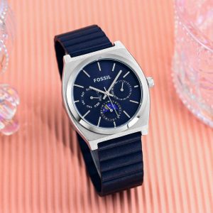 Fossil Ladies watch Free size Replica