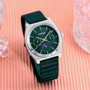 Fossil Ladies watch Free size Replica