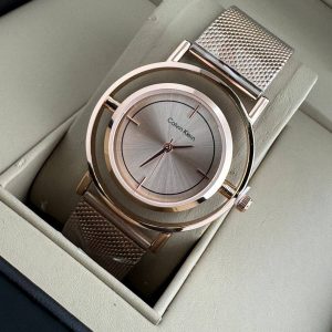 CK Ladies Watch Premium Daily Wear Replica