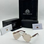 Maybach Sunglass Unisex Heavy quality