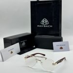 Maybach Sunglass Unisex Heavy quality Replica