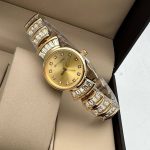 Ladies Bulgari watch Daily wear Free Size Replica