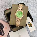Fossil Ladies Carlie (Analog Watch) Replica