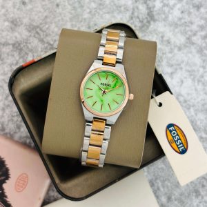 Fossil Ladies Carlie (Analog Watch) Replica
