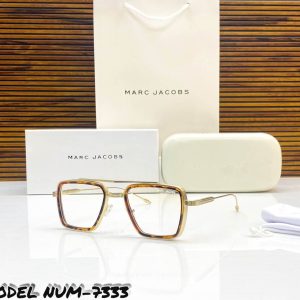 Marc Jacobs sunglass for Men premium quality Replica