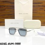 Marc Jacobs sunglass for Men premium quality Replica