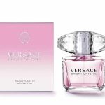 Versace Bright Crystal 50 ML for Ladies Replica