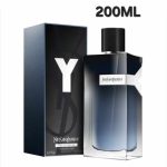 YvesanitLaurent 200 ML For Men Luxury Fragrances