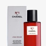 Chanel Leau Rauge 100 ML For Men Luxury Fragrances