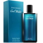 David Off Cool Water 125 ML For Men Luxury Fragrances