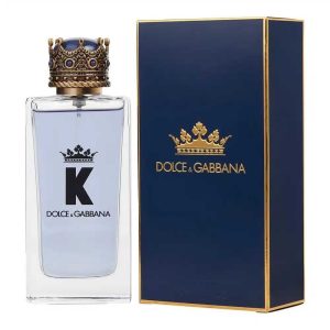 Dolce & Gabbana 100 ML For Men Luxury Fragrances