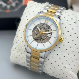 Fossil Premium Automatic Mens Watch Replica