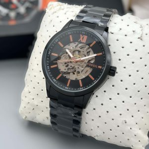 Fossil Premium Automatic Mens Watch Replica