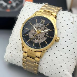 Fossil Premium Automatic Mens Watch Replica