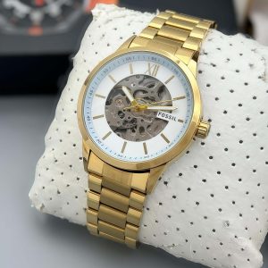 Fossil Premium Automatic Mens Watch Replica