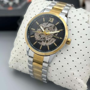 Fossil Premium Automatic Mens Watch Replica