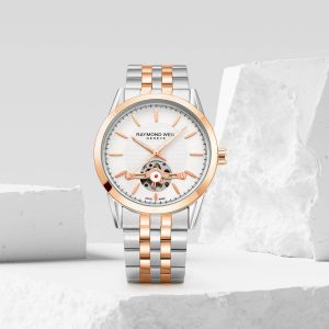 Raymond Weil Geneve Men’s Watch Replica