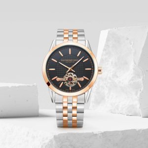Raymond Weil Geneve Men’s Watch Replica