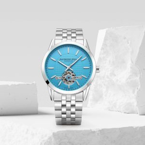 Raymond Weil Geneve Men’s Watch Replica