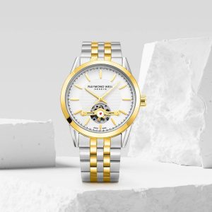 Raymond Weil Geneve Men’s Watch Replica