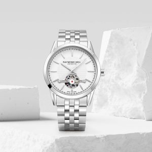 Raymond Weil Geneve Men’s Watch Replica