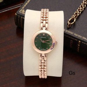 Chanel Ladies Watch Elegant & Classic Replica