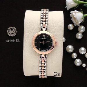 Chanel Ladies Watch Elegant & Classic Replica