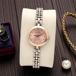 Chanel Ladies Watch Elegant & Classic Replica