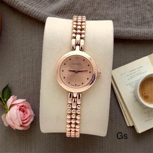 Chanel Ladies Watch Elegant & Classic Replica