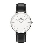 Daniel Wellington Classic St Mawes 40mm Replica Model