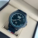 Tommy jeans Silicon Mens watch Replica