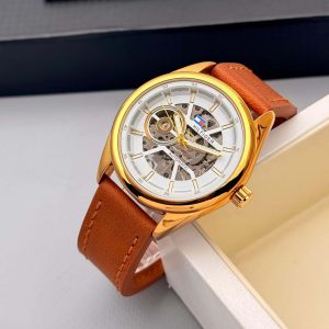 Tommy Hilfiger Watch Automatic For Men Replica