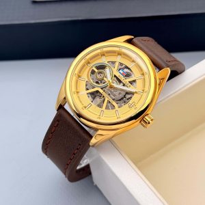 Tommy Hilfiger Watch Automatic For Men Replica
