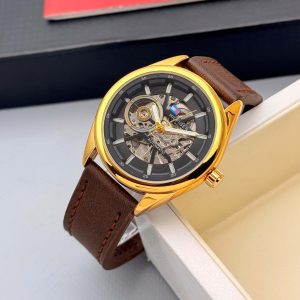 Tommy Hilfiger Watch Automatic For Men Replica
