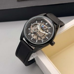 Tommy Hilfiger Watch Automatic For Men Replica
