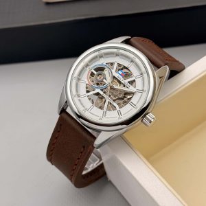 Tommy Hilfiger Watch Automatic For Men Replica