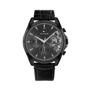 Tommy Hilfiger Clark watch is a bold Replica