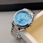 Omega Speedmaster Moonphase Replica