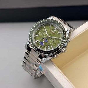 Omega Speedmaster Moonphase Replica