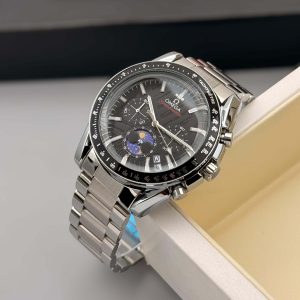 Omega Speedmaster Moonphase Replica