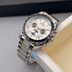 Omega Speedmaster Moonphase Replica