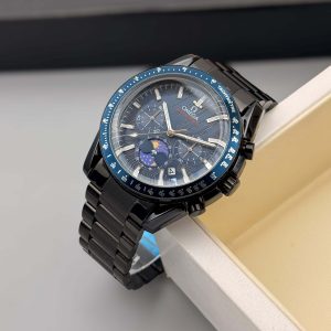 Omega Speedmaster Moonphase Replica