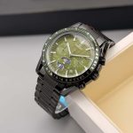 Omega Speedmaster Moonphase Replica
