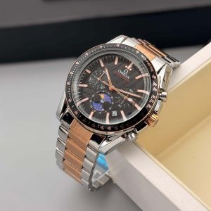 Omega Speedmaster Moonphase Replica