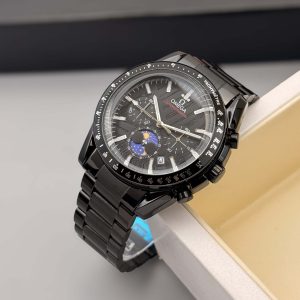 Omega Speedmaster Moonphase Replica