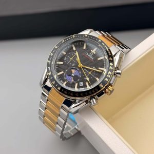 Omega Speedmaster Moonphase Replica